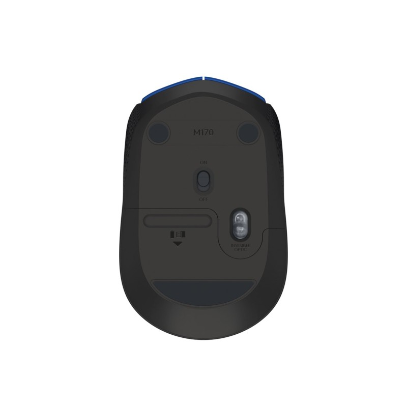 Logitech M170 Wireless Mouse Logitech M170 Wireless Mouse