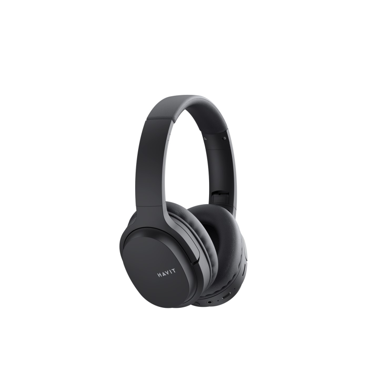Havit I62 wireless in-ear headphones (black)