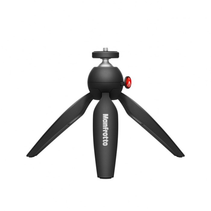 Sennheiser MKE 400 Mobile Kit - condenser, supercardioid microphone with low-pass filter with Manfrotto tripod Sennheiser MKE 400 Mobile Kit - condenser, supercardioid microphone with low-pass filter with Manfrotto tripod