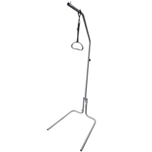 Bedside boom LIFT ROUND POLE Bedside boom LIFT ROUND POLE