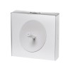 Ubiquiti PowerBeam ACGen2 450 Mbit/s White