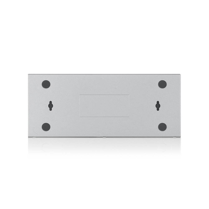 Zyxel XGS1010-12-ZZ0102F network switch Unmanaged Gigabit Ethernet (10/100/1000) Grey Zyxel XGS1010-12-ZZ0102F network switch Unmanaged Gigabit Ethernet (10/100/1000) Grey
