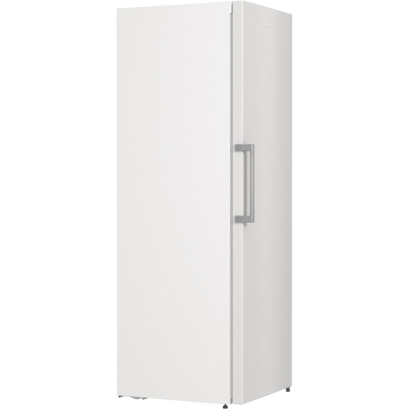 Gorenje FN619EEW5 Upright freezer Freestanding 280 L E White Gorenje FN619EEW5 Upright freezer Freestanding 280 L E White