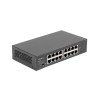 Lanberg Switch RSGE-16 Rack 10 Lanberg Switch RSGE-16 Rack 10