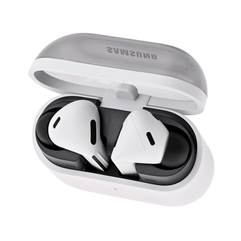 Samsung Galaxy Buds3 FE 420 Grey - wireless headphones, grey Samsung Galaxy Buds3 FE 420 Grey - wireless headphones, grey