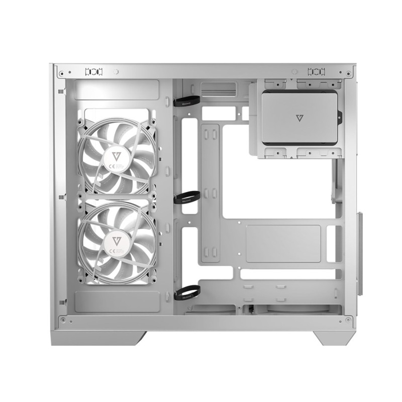 MODECOM Volcano Panorama APEX ARGB 3F MIDI MODECOM Volcano Panorama APEX ARGB 3F MIDI