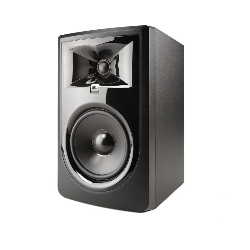 JBL 306P MkII - 2-way active studio monitor JBL 306P MkII - 2-way active studio monitor