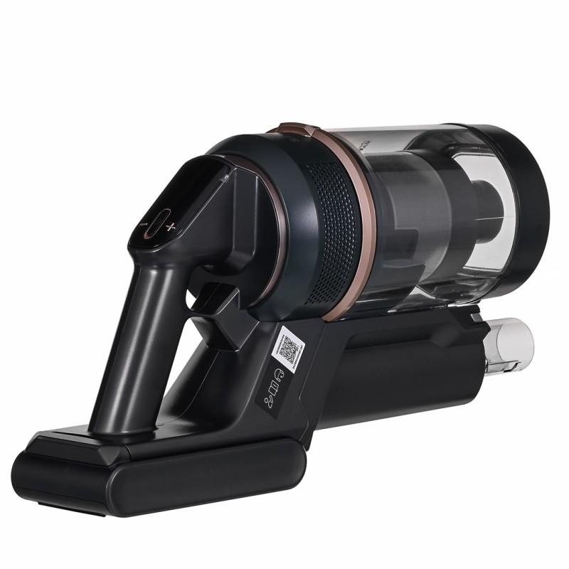 Samsung upright hoover VS20B95943N/GE Samsung upright hoover VS20B95943N/GE