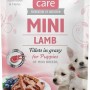 BRIT Care Mini Puppy Lamb - Wet dog food - 85 g