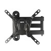 Maclean MC-418 TV Monitor Full Motion Wall Mount 23