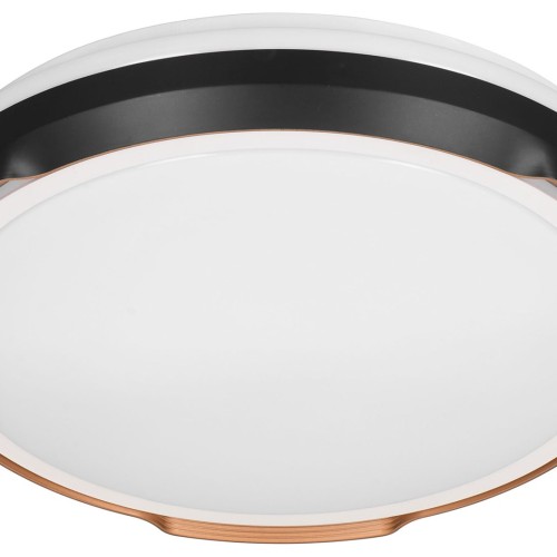 Activejet LED ceiling light AJE-PETRUS 24W