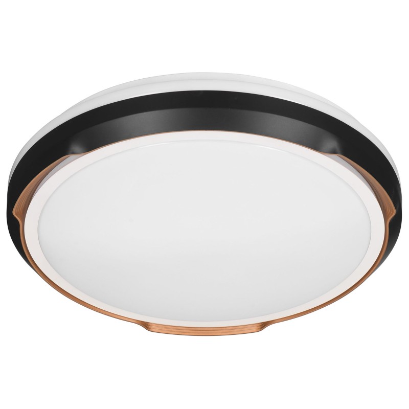 Activejet LED ceiling light AJE-PETRUS 24W