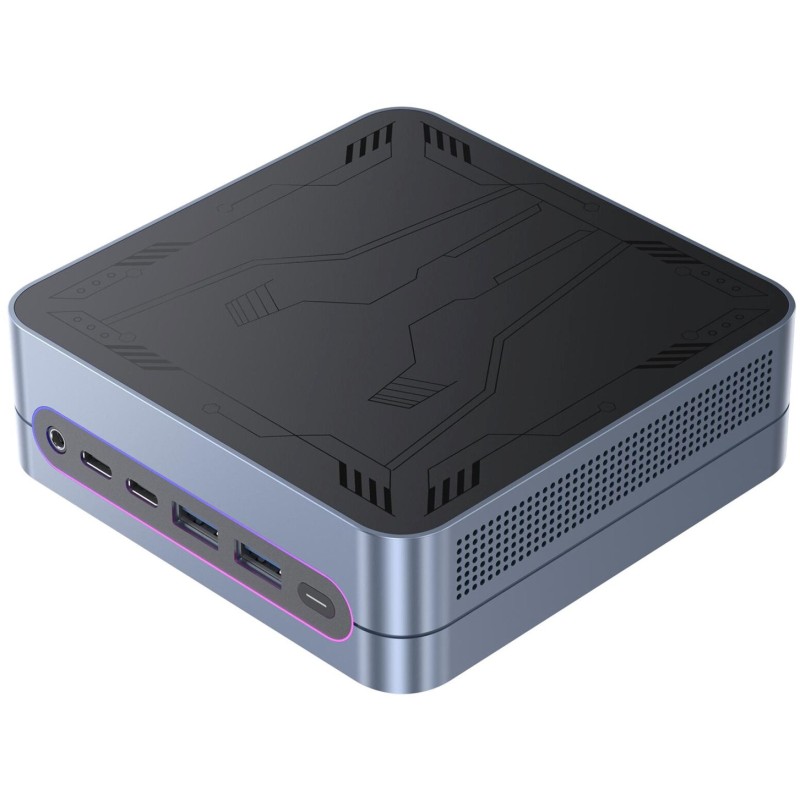 PC Chuwi LarkBox-S-P i3-1220P 16GB SSD512 BT W11Pro PC Chuwi LarkBox-S-P i3-1220P 16GB SSD512 BT W11Pro