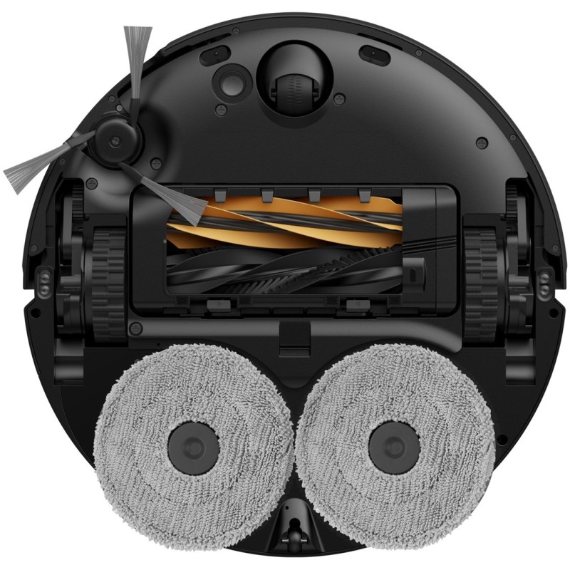 Dreame X50 Ultra Complete cleaning robot (Black) Dreame X50 Ultra Complete cleaning robot (Black)