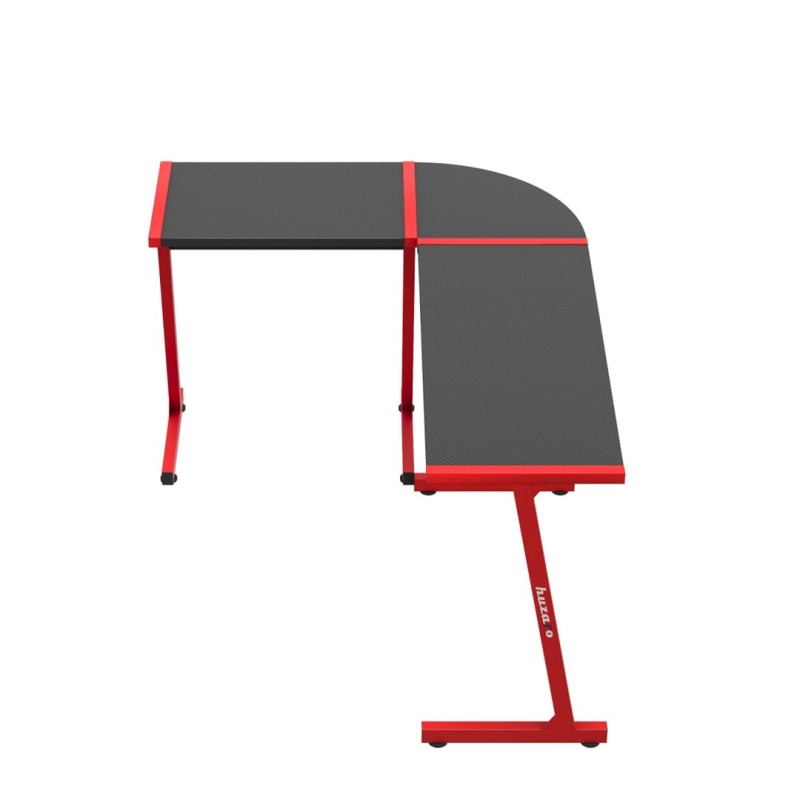 HUZARO HERO 6.0 Red GAMING DESK HUZARO HERO 6.0 Red GAMING DESK