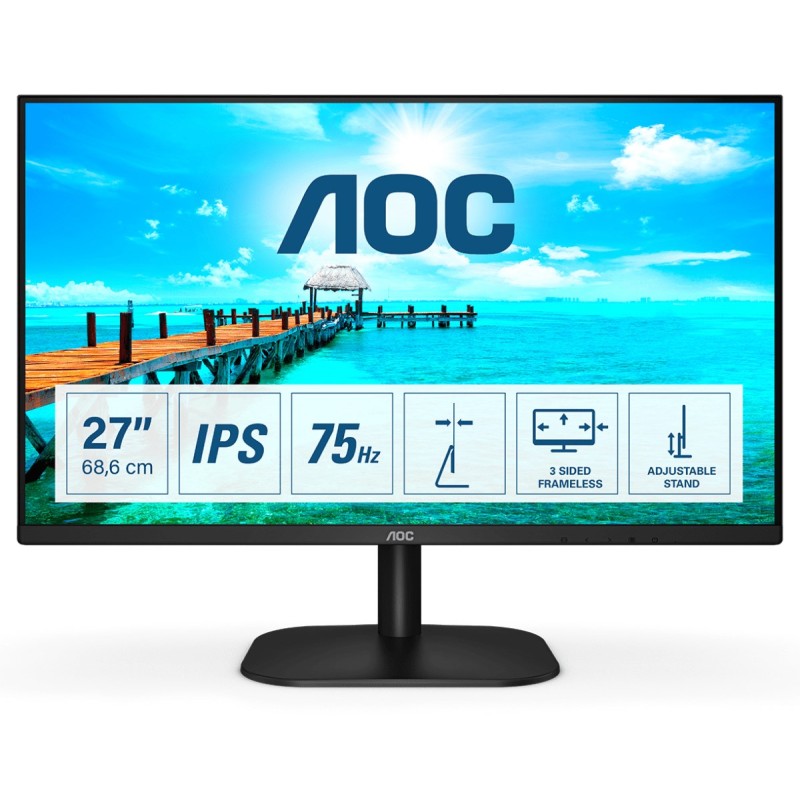 AOC P2 Q32P2 computer monitor 80 cm (31.5