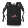 XD DESIGN BACKPACK BIZZ BACKPACK BLACK P/N: P705.931 XD DESIGN BACKPACK BIZZ BACKPACK BLACK P/N: P705.931