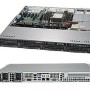 Platforma Gigabyte Rack (1U) AMD R183-Z93