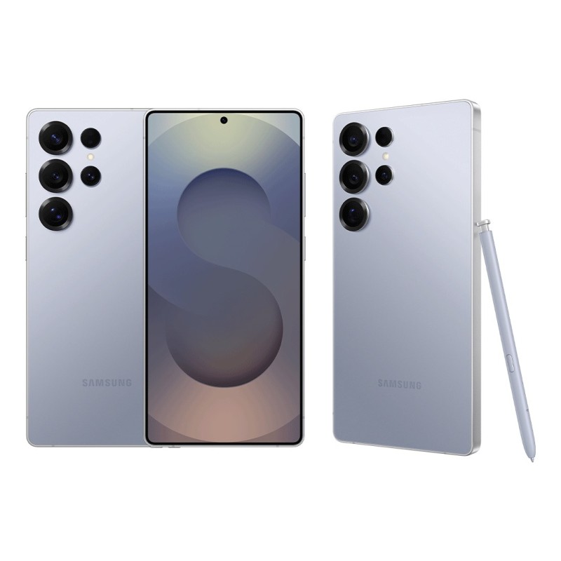 Samsung Galaxy S25 Ultra 17.5 cm (6.9 Samsung Galaxy S25 Ultra 17.5 cm (6.9