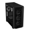 ASUS A23 PLUS TG ARGB BLACK ASUS A23 PLUS TG ARGB BLACK