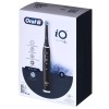 Oral-B iO Series 6 Adult Rotating toothbrush Black