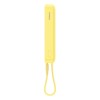Baseus P10022109Y23-00 Lithium polymer (LiPo) power bank 10000 mAh Wireless charging Yellow Baseus P10022109Y23-00 Lithium polymer (LiPo) power bank 10000 mAh Wireless charging Yellow