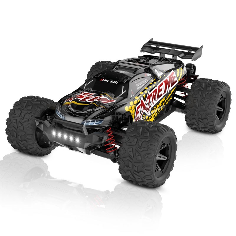 XBLITZ BLAZE  remote-controlled model 1:18 XBLITZ BLAZE  remote-controlled model 1:18
