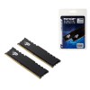 Patriot Memory 4GB DDR3-1600 memory module 1 x 4 GB 1600 MHz