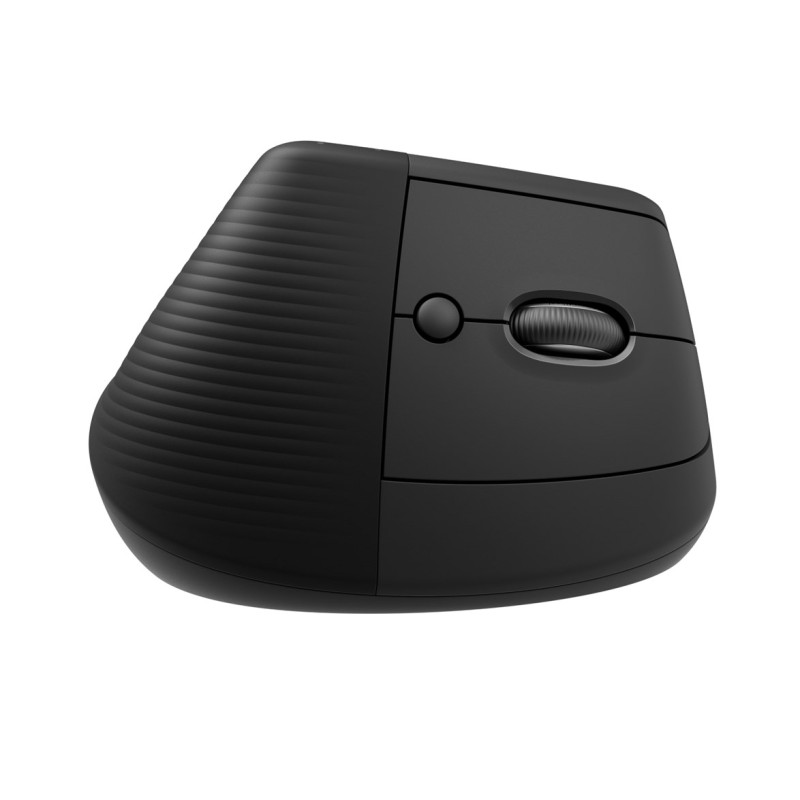 Logitech Lift Vertical Ergonomic Mouse Logitech Lift Vertical Ergonomic Mouse