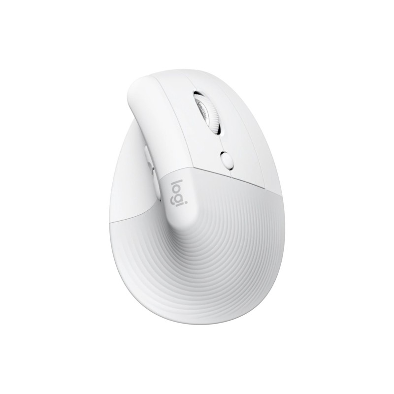Logitech Lift Vertical Ergonomic Mouse