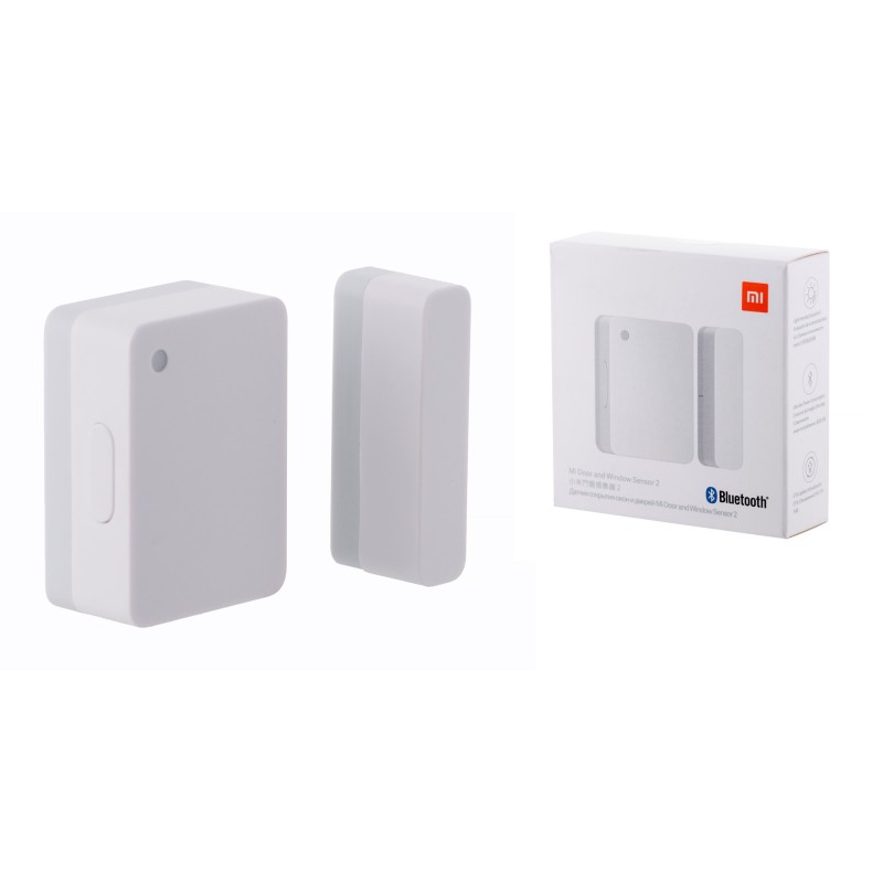 Xiaomi Mi Door and Window Sensor 2 Xiaomi Mi Door and Window Sensor 2
