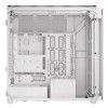 Corsair 9000D RGB AIRFLOW Full Tower White Corsair 9000D RGB AIRFLOW Full Tower White