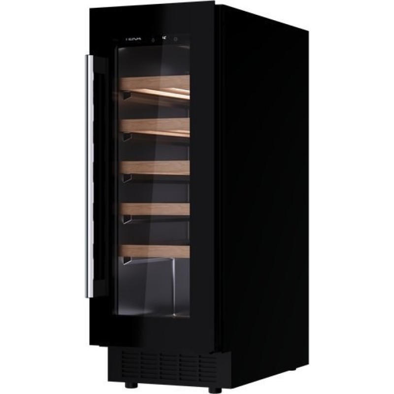 Wine cooler TEKA RVU 10020 GBK Wine cooler TEKA RVU 10020 GBK