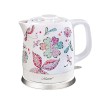 Ceramic electric kettle MAESTRO MR-068 1,5L 1500W (MR-068-FLOWERS) Ceramic electric kettle MAESTRO MR-068 1,5L 1500W (MR-068-FLOWERS)