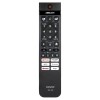 Savio RC-26 remote control IR Wireless TV Press buttons