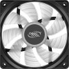 DeepCool RF120B Computer case Fan 12 cm Black, Translucent 1 pc(s) DeepCool RF120B Computer case Fan 12 cm Black, Translucent 1 pc(s)