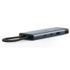 TP-Link UH6120C interface hub USB Type-C Grey TP-Link UH6120C interface hub USB Type-C Grey
