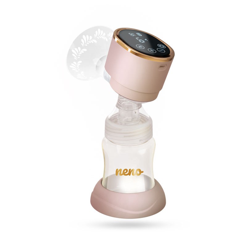 Neno Perfetto – three-phase wireless waterproof electronic breast pump Neno Perfetto – three-phase wireless waterproof electronic breast pump