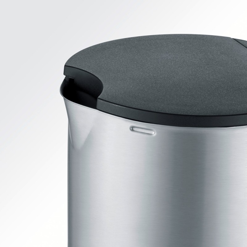 SEVERIN ELECTRIC KETTLE, 1,7L, STEEL 2200W WK 3409 SEVERIN ELECTRIC KETTLE, 1,7L, STEEL 2200W WK 3409