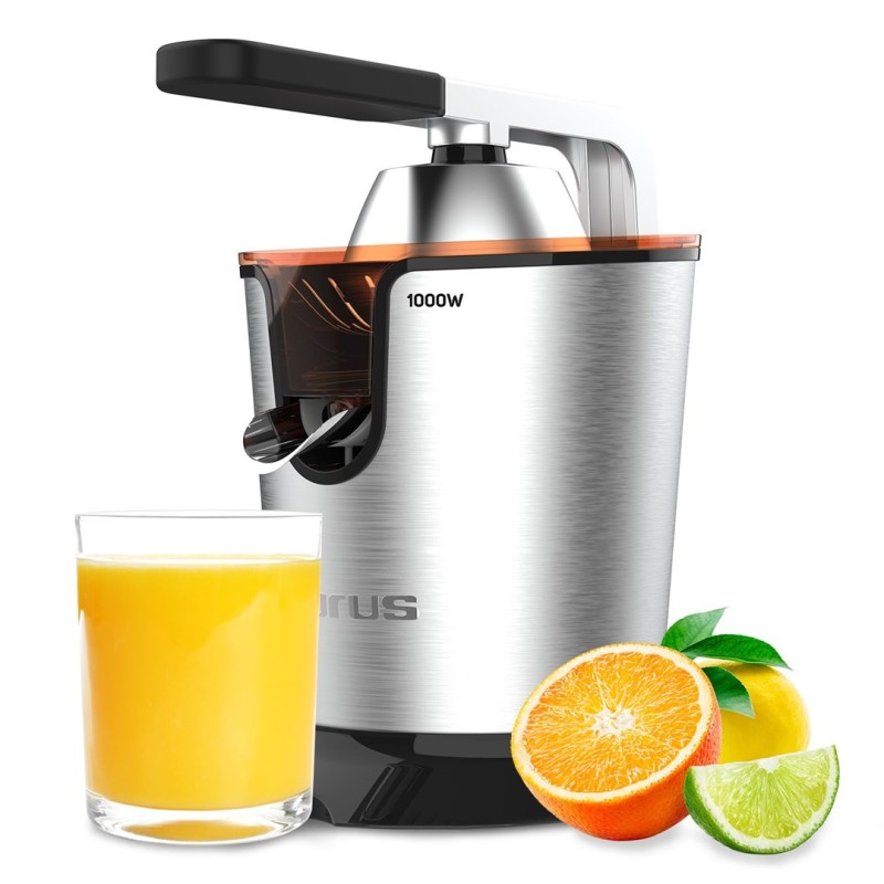 Taurus Easy Press 1000 Legend Citrus Squeezer Taurus Easy Press 1000 Legend Citrus Squeezer