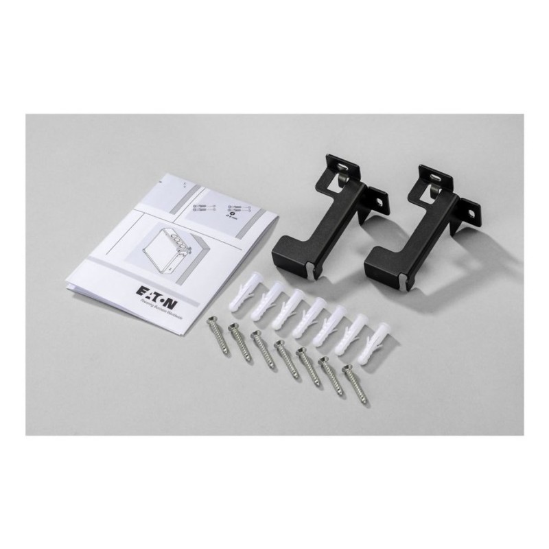 Eaton 3P Ellipse 700 uninterruptible power supply (UPS) Standby (Offline) 0.7 kVA 420 W 4 AC outlet(s)