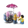 LEGO MARVEL 76294 The X-Mansion