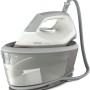 Philips 2000 series PSG2000/80 steam ironing station 2400 W 1.4 L Ceramic soleplate Grey, White