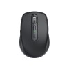 Logitech MX Anywhere 3S for Business mouse Office Right-hand RF Wireless + Bluetooth Laser 8000 DPI Logitech MX Anywhere 3S for Business mouse Office Right-hand RF Wireless + Bluetooth Laser 8000 DPI