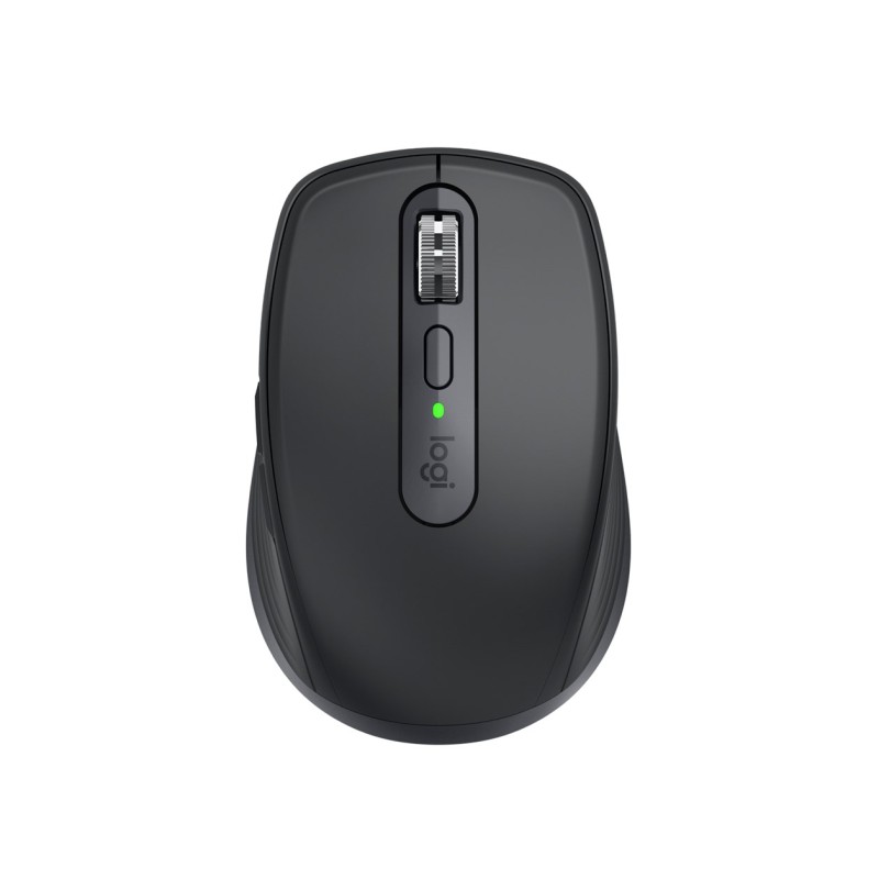 Logitech MX Anywhere 3S for Business mouse Office Right-hand RF Wireless + Bluetooth Laser 8000 DPI Logitech MX Anywhere 3S for Business mouse Office Right-hand RF Wireless + Bluetooth Laser 8000 DPI