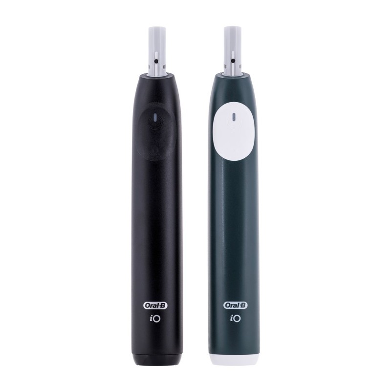 Szczoteczka Oral-B iO 2 Night Black+Forest Green Szczoteczka Oral-B iO 2 Night Black+Forest Green