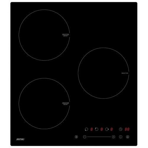 Induction cooktop MPM-45-IM-07 Induction cooktop MPM-45-IM-07