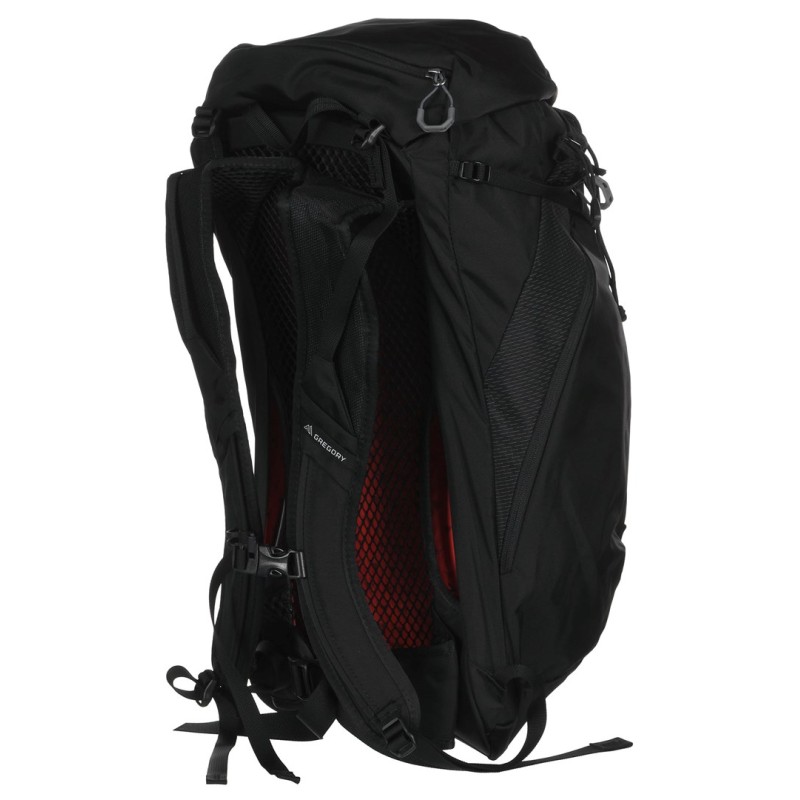 Gregory ARRIO 24 24 L Black Gregory ARRIO 24 24 L Black