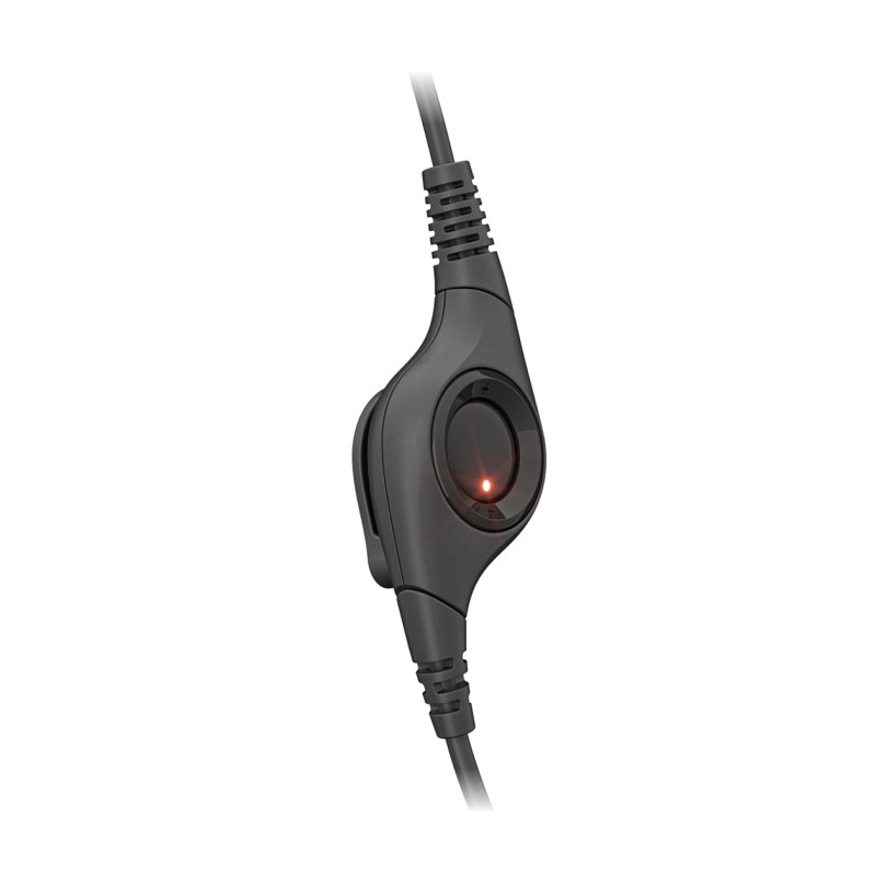 Logitech H390 USB Computer Headset Logitech H390 USB Computer Headset