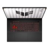 ASUS TUF Gaming A18 FA808UH-S8021 AMD Ryzen™ 7 260 Laptop 45.7 cm (18 ASUS TUF Gaming A18 FA808UH-S8021 AMD Ryzen™ 7 260 Laptop 45.7 cm (18